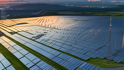 What is the Future of Energy Storage in 2026?