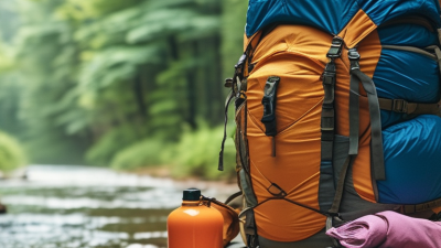 How to Pack a Backpack Efficiently for Travel and Adventure?
