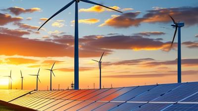 ¿Por qué las soluciones de energía fuera de la red son populares?