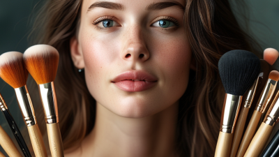 How Many Makeup Brushes Do You Really Need for Flawless Skin?
