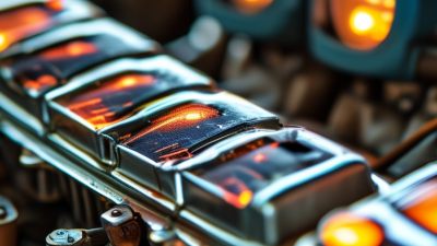 Por que a luz do motor está piscando e o que fazer?