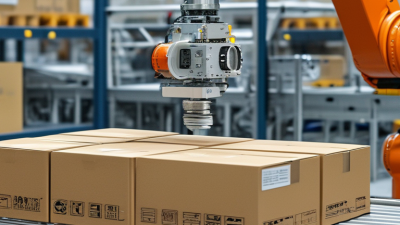 What is Smart Packaging Automation and How Can It Benefit You?