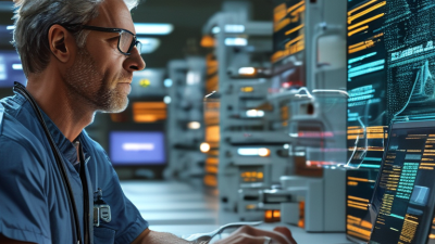 Top 10 Ways Digital Health Technology Transforms Clinical Research?