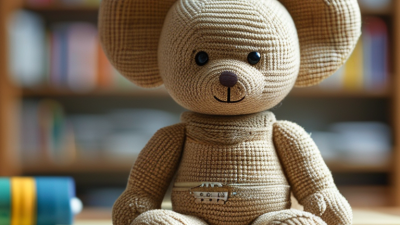 What Should Schools Look for in Electronic Learning Toys?