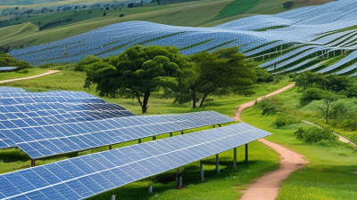 Por que a energia solar está se tornando mais popular?