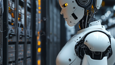 How to Choose the Best ODM AI Server Manufacturer for Your Needs?