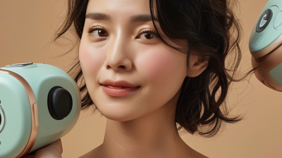 Can Pregnant Women Use Microcurrent Beauty Devices Safely?
