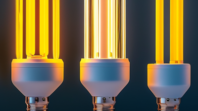 Quanto de eletricidade os LEDs consomem?