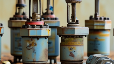 Top Tips to Troubleshoot a Sticking Solenoid Valve?