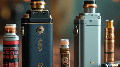Can You Refill Disposable Vapes 5 Essential Tips for Users