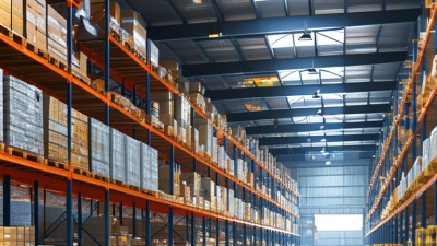 China Top 10 Tips for Calculating Warehouse Lighting Wattage?