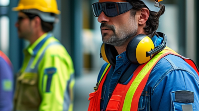 ¿Cómo seleccionar ropa de seguridad para diferentes trabajos?