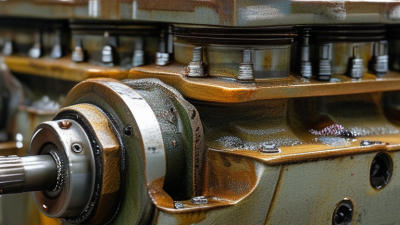 How to Properly Maintain Lubrication Systems for Optimal Performance?