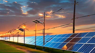 ¿Cómo solucionar problemas de luces solares que no encienden?