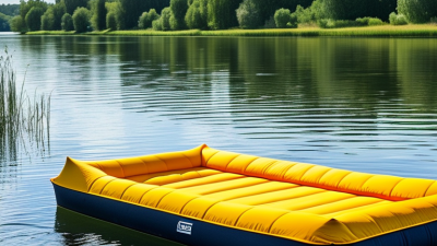 How to Choose the Best Floating Mat for Summer Fun?