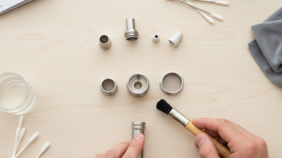 10 Best Tips for Properly Cleaning a Dry Herb Vaporizer?
