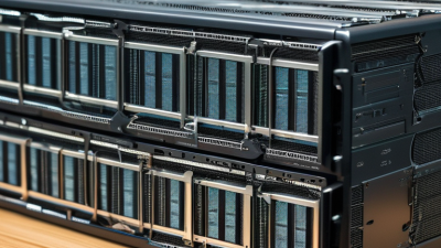China Top 10 DDR5 Server Performance Insights for Global Buyers?
