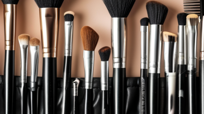 How to Store Makeup Brushes Correctly for Longevity?