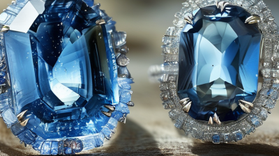 How to Tell the Difference Between Natural and Lab Grown Sapphires?