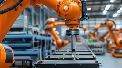 Top 5 Servo Motor Tips for Global Buyers to Consider