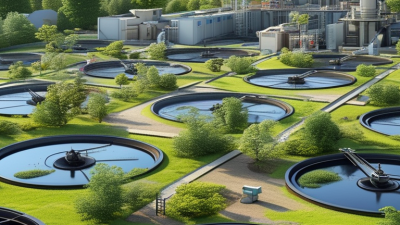 Top Tips for Choosing a Wastewater Treatment Plant?