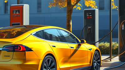 Why Do Some EV Chargers Charge Slower Than Others?