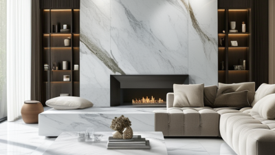 How to Tell if Marble is Real or Fake Easily?