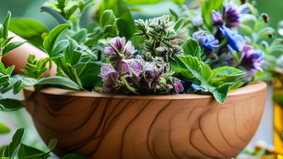 10 Benefits of Herbal Extracts Everyone Should Know?