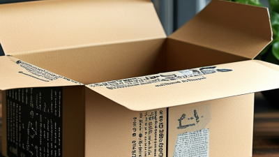 How to Create Unforgettable Unboxing Experiences for Customers