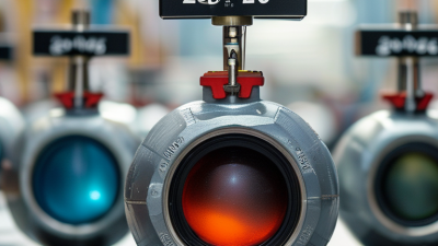 Top Pneumatic Ball Valve Suppliers for Global Buyers in 2026?