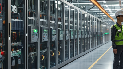 How Does Intelligent Switchgear Enhance Power Management Efficiency?