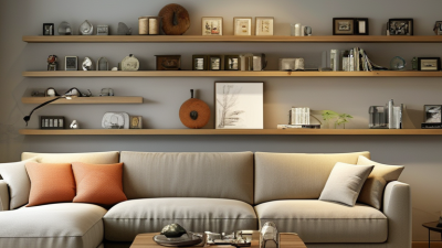 How to Effectively Hide Wires Using Baseboard Power Tracks?