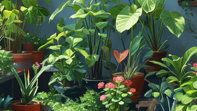 Best Light Spectrum for Indoor Plants What Do You Need to Know?