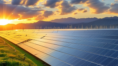 How to Understand Why Energy Storage is Critical for Solar Power?