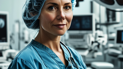 Best Spine Surgical Devices for Global Buyers in 2026?