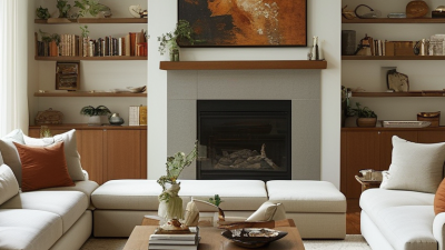 Best Furniture Layout Ideas for Living Rooms That Work?