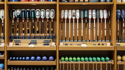 Find the Best Good Croquet Set in China Today