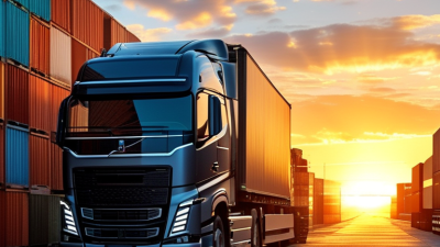 Top 10 Logistics Digital Transformation Trends to Watch 2026?
