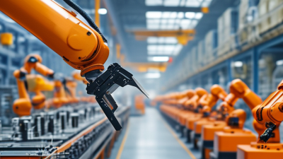 Como a automação transforma a produção?