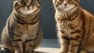 Top 10 Best Indoor Toys for Happy Cats?