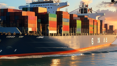 2026 Best Guide to Calculate Ocean Freight Surcharges and Fees?
