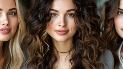 2026 Best Salon Products for Different Hair Types How to Choose