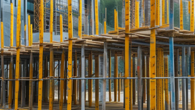 Top China Base Plates Scaffold for Global Buyers?