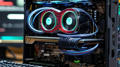 How DDR5 Improves Performance for Gamers and Professionals?
