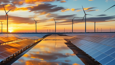 ¿Cómo mejorar la independencia energética con energía limpia?