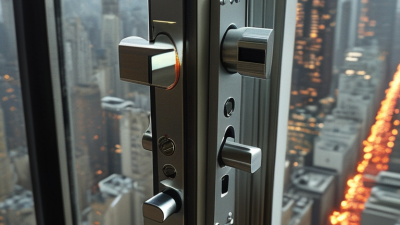 How to Understand the Importance of Fire Doors in High-Rise Buildings?
