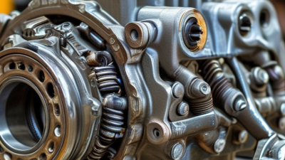 Why You Should Know How to Bleed a Hydraulic Clutch System?
