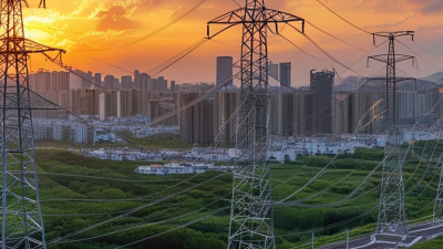 Best Anti Harmonic Capacitors for Your Power Needs?