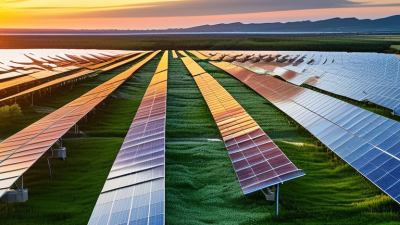 Quais são os benefícios da energia solar para o seu negócio?