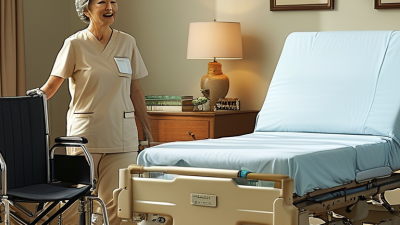 How to choose a home care bed or a hospital bed?